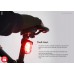 Smart Cliq Cycling Tail Light