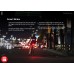 Smart Cliq Cycling Tail Light