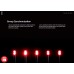 Smart Cliq Cycling Tail Light