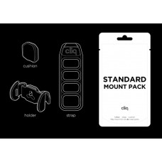 Smart Cliq Standard Mount Pack