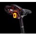 Smart CubeLite II Cycling Tail Light