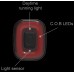 Smart CubeLite II Cycling Tail Light