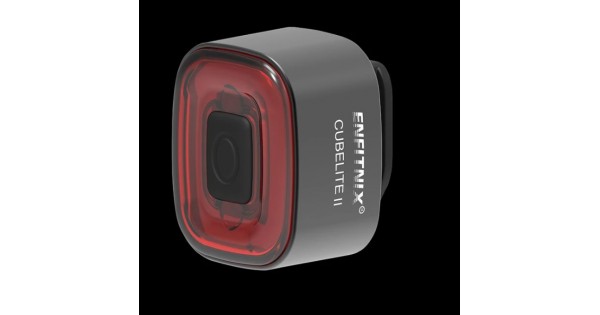 Buy Smart CubeLite II Cycling Tail Light Online in india