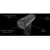 Smart Navi 600 USB Rechargable Front Light