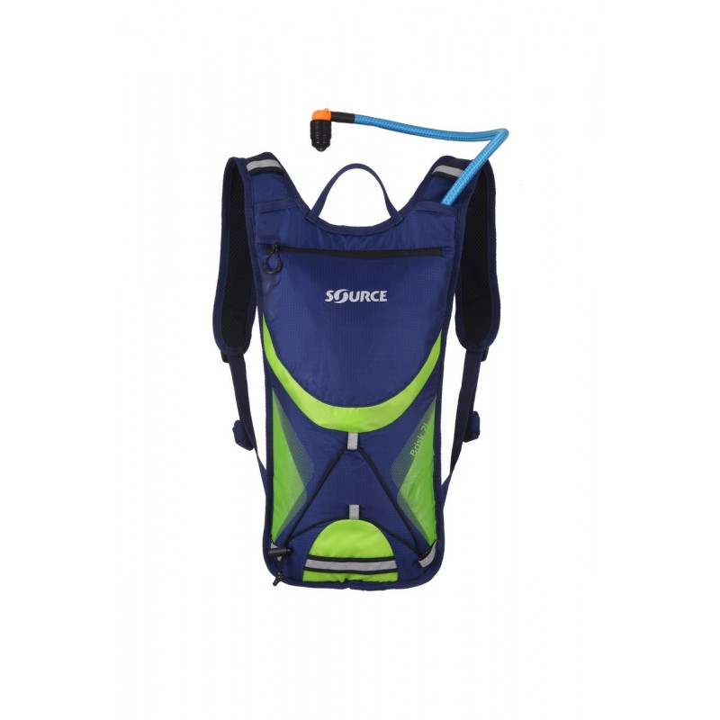 Source Brisk 2L Hydration Pack