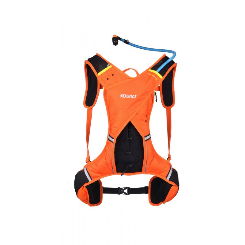 Source Dune X-Fit 1.5L Hydration Pack