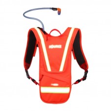 Source Firefly iVis Hydration Pack Orange, 2L