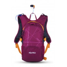 Source Fuse 2+6L Hydration Pack