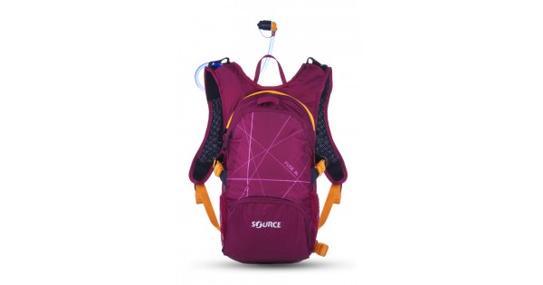 Source Fuse 2+6L Hydration Pack