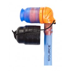 Source Helix Valve Kit