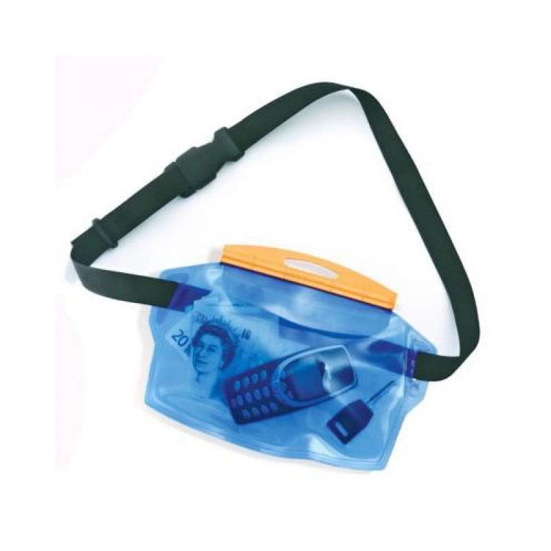 Source Seal Flex Waist Waterproof Bag
