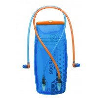 Source Widepac D|vide 2L - 2 in 1 Hydration Bladder Source Widepac D|vide 2L - 2 in 1 Hydration Bladder