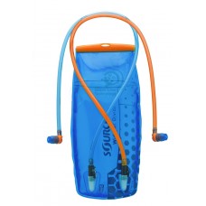Source Widepac D|vide 2L - 2 in 1 Hydration Bladder