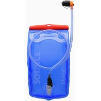 Source Widepac™ Hydration System, 1.5L Source Widepac™ Hydration System, 1.5L