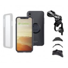 SP Connect Bike Bundle II Phone Holder For Iphone SE/8/7/6S/6