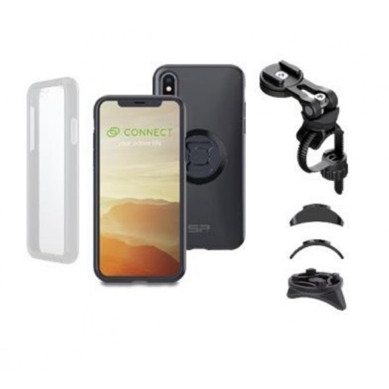 SP Connect Bike Bundle II Phone Holder For Iphone 12 Mini