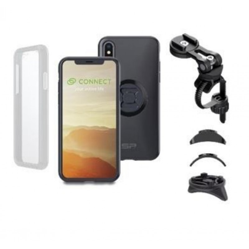 SP Connect Bike Bundle II Phone Holder For Iphone 12 Pro Max