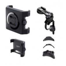 SP Connect Bike Bundle II Universal Clamp 58mm-85mm