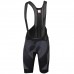 Sportful BFP 2.0 Ltd Bib Shorts Black Anthracite