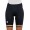 Sportful Classic Women Bib Shorts Black Gold
