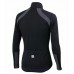 Sportful GTS Winter Jacket Black Anthracite