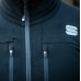 Sportful GTS Winter Jacket Black Anthracite