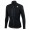 Sportful GTS Winter Jacket Black Anthracite