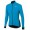 Sportful Neo Softshell Winter Jacket Blue Atomic Black
