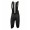 Sportful Longs Cycling Bib Shorts TC Black