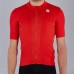 Sportful Striker Short Sleeve Jersey Black/Red