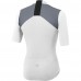 Sportful Striker Short Sleeve Jersey Black/White