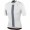 Sportful Striker Short Sleeve Jersey Black/White