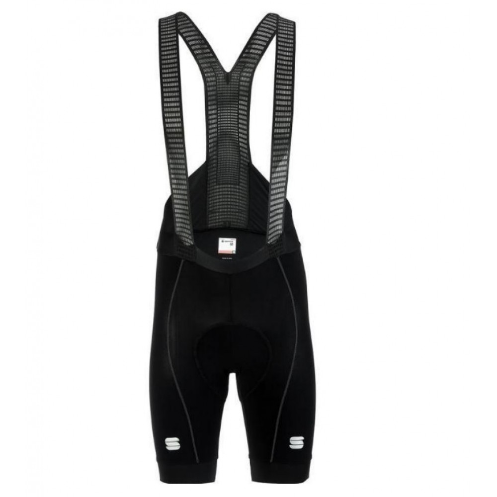 Sportful total comfort bib shorts top