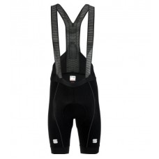 Sportful Total Comfort Bib Shorts Black