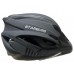 Starburg In Mold Pc Shell with Eps Liner MTB Cycling Helmet Grey (SBH113)  (FREE 700ml Sahoo water bottle worth RS 399)