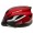 Starburg In Mold Pc Shell with Eps Liner MTB Cycling Helmet Red (SBH113)  (FREE 700ml Sahoo water bottle worth RS 399)
