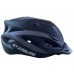 Starburg In Mold Pc Shell with Eps Liner MTB Cycling Helmet Black/Grey (SBH19)