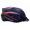 Starburg In Mold Pc Shell with Eps Liner MTB Cycling Helmet Black/Red (SBH19)