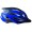 Starburg In Mold Pc Shell with Eps Liner MTB Cycling Helmet Black/Blue (SBH08)