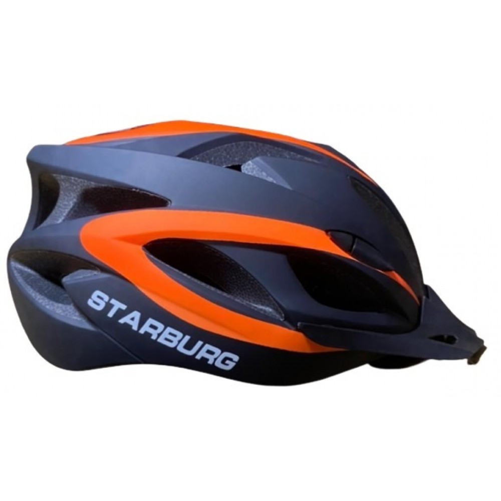 Starburg deals cycle helmet