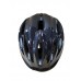 Starburg In Mold Pc Shell with Eps Liner Kids Cycling Helmet Black (SBH116)