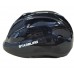Starburg In Mold Pc Shell with Eps Liner Kids Cycling Helmet Black (SBH116)