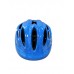 Starburg In Mold Pc Shell with Eps Liner Kids Cycling Helmet Blue Orange (SBH116)