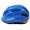 Starburg In Mold Pc Shell with Eps Liner Kids Cycling Helmet Blue Orange (SBH116)
