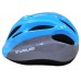 Starburg In Mold Pc Shell with Eps Liner Kids Cycling Helmet Cambridge Blue (SBH116)