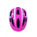 Starburg In Mold Pc Shell with Eps Liner Kids Cycling Helmet Pink Frozen (SBH116)