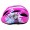 Starburg In Mold Pc Shell with Eps Liner Kids Cycling Helmet Pink Frozen (SBH116)