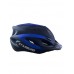 Starburg In Mold Pc Shell with Eps Liner MTB  Cycling Helmet Black/Blue (SBH19)