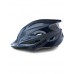 Starburg In Mold Pc Shell with Eps Liner MTB  Cycling Helmet Black/Grey (SBH08 )