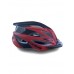 Starburg In Mold Pc Shell with Eps Liner MTB  Cycling Helmet Black/Red (SBH08 )